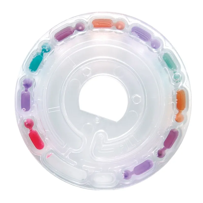 LaMotte 4329-J WaterLink 100/BX Chlorine Bromine Spin Disk