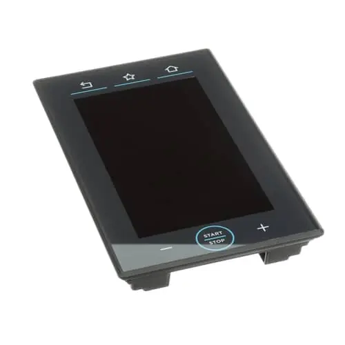 Unox KPE1062B Mm Big Plus Capacitive Control Board Kit