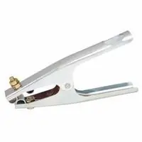 Best Welds 900-EG-300 Steel Ground Clamp 300 A (1/0 Cable Cap)