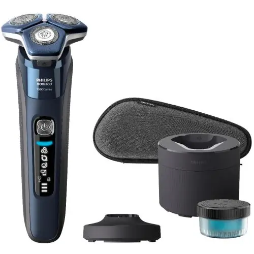 Norelco S7885/85 Series 7000 Wet & Dry Electric