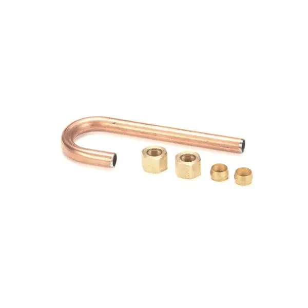 Garland CK2655800 .437 Tubing Burner Comp. Tee K
