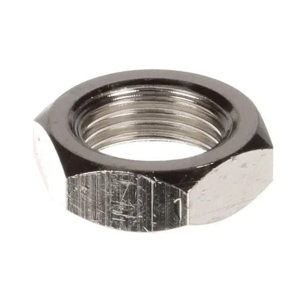 Champion 201029 LOCKNUT, HX HD, N/P , 1/2NPT