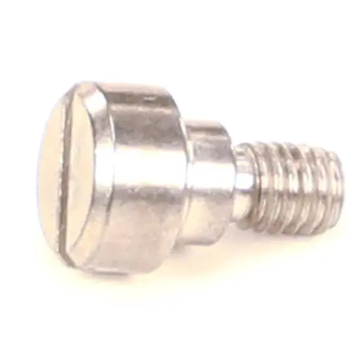 Nieco 21661 Screw 1/8 Shoulder Slotted