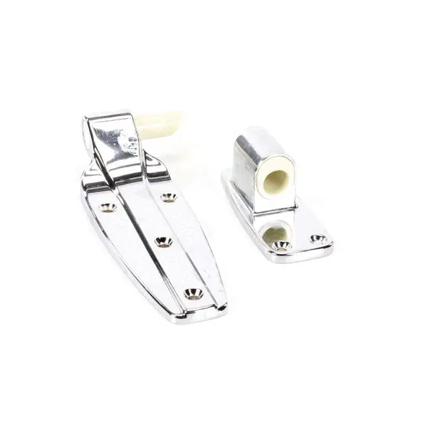 Nor-Lake 083479 Hinge Flush Mount Long Strap 3