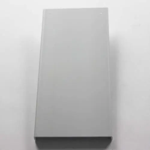 Small Appliance Prod WJ65X23680 Plate - Window (Half Width)