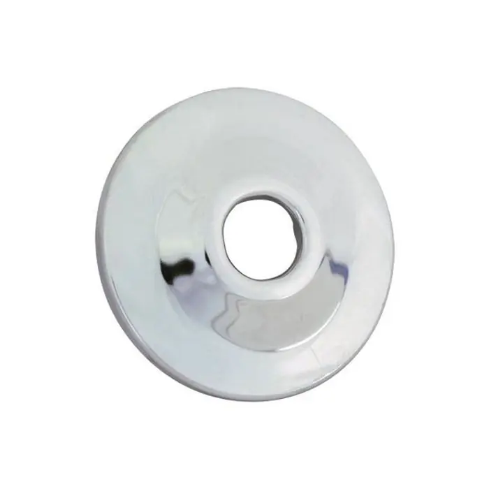 EZ-FLO 25711 EZ-Flo 25711 5/8 Od Sure Grip Flange Chrome