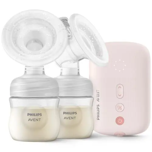 Avent SCF393/52 DME - Double Electric Breast P