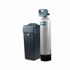 Lancaster Pump 7-LER-150B Legacy Water Softener with 1 Bypass