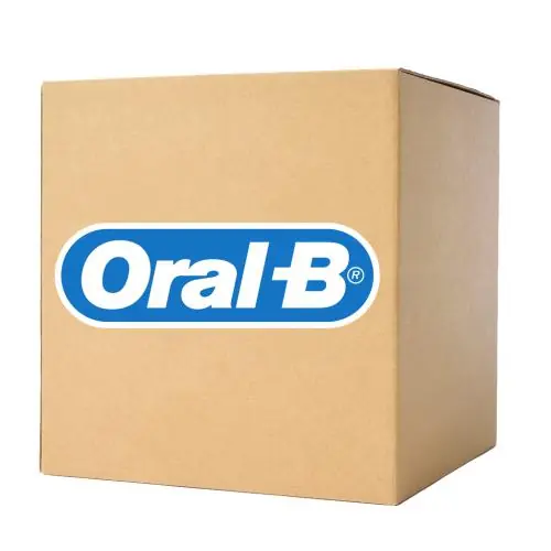 Oral-B 80839494 Ics Appliance Io8 White Mn/na