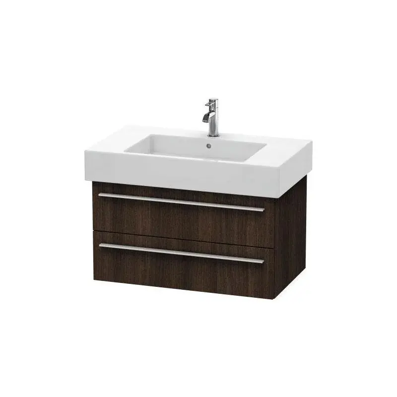 Duravit XL635205353 Wall Mounted Vanity Cabinet