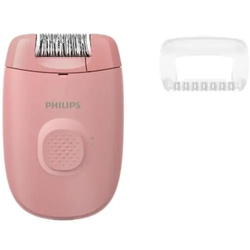 Norelco BRE227/00 Epilator Series 2000