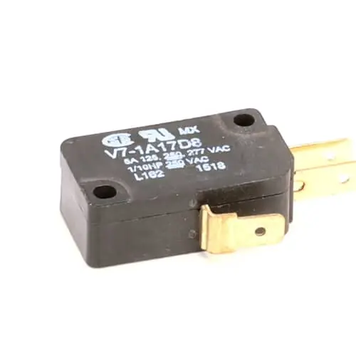 Gaylord 19355 UV Access Door Switch