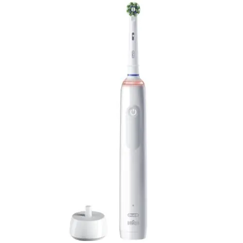 Oral-B 80360465 D505.513.3 US CRRB WT BOX PTHB