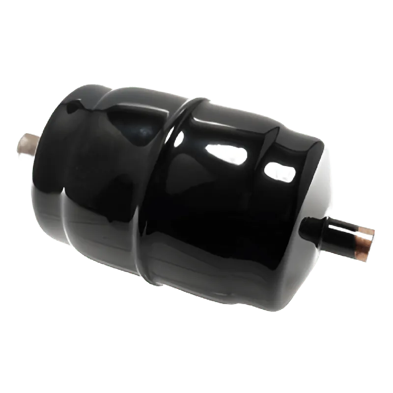 Rheem Parts 83-25208-04 Sporlan Uni-Directional Flow Solid Core Liquid Line Filter Drier 3/8 inch x 5-7/8 inch L