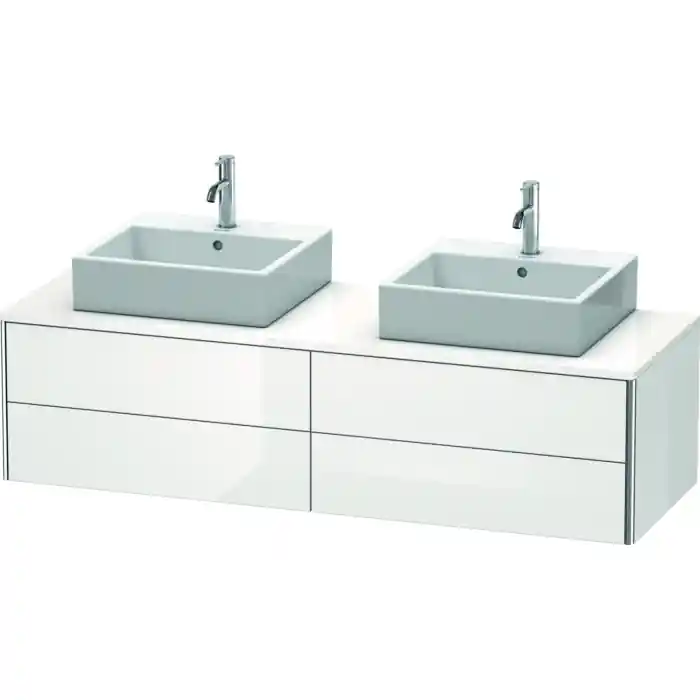 Duravit XS4917B2222 Wall Mounted Vanity Unit