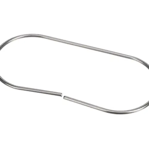 Unox GR1070A0 Heat Exch Pipe-counter Pipe Ring
