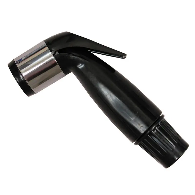 Jones Stephens K52001 Black Kitchen Spray Head