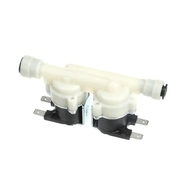 Unox KEL1434A 9+38 Steam Solenoid Valve Kit