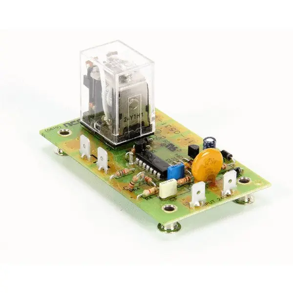 Scotsman 11-0531-21 Timer - Purge Valve