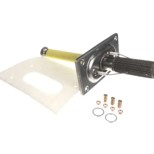 Unox KVG1032C 0711/06Eu 9.5Kw Torch+ignition Plugs Kit
