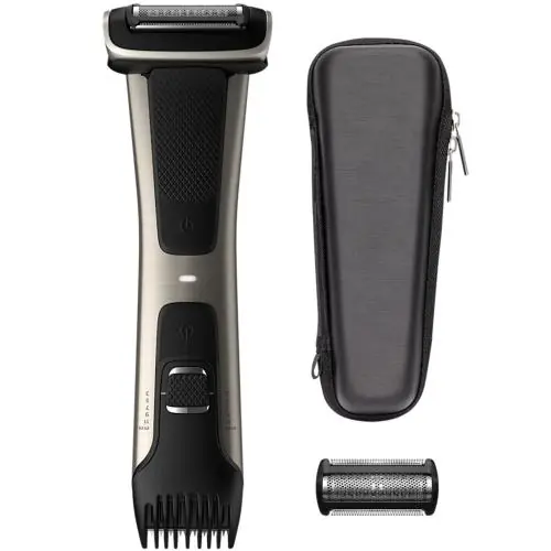 Norelco BG7040/42 Bodygroom 7000 Showerproof Bod