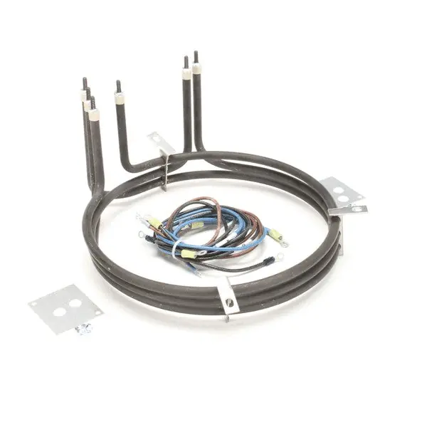 Lincoln 369476 Heating Element 380V 3 P H
