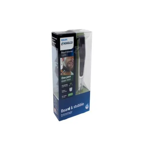 Norelco BT5511/49 Beard Trimmer