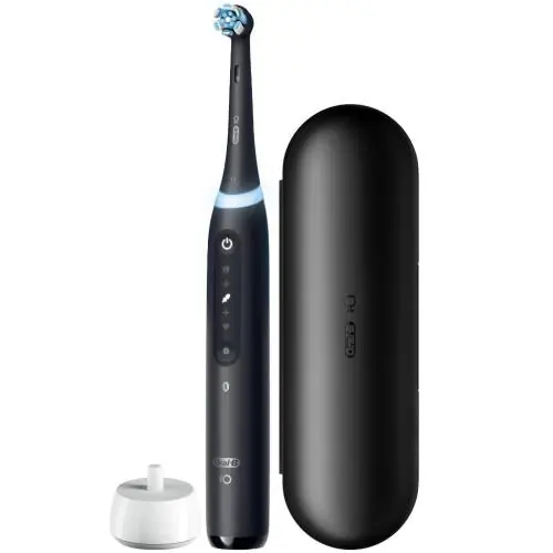 Oral-B 80691702 IOS G5.1B6.2K BLACK
