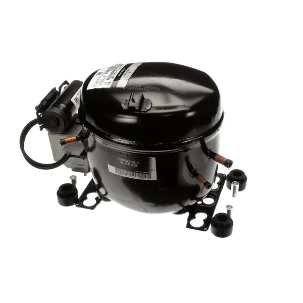 Duke 527832 CMPRSR1/4HP R134A 120V #6401-2