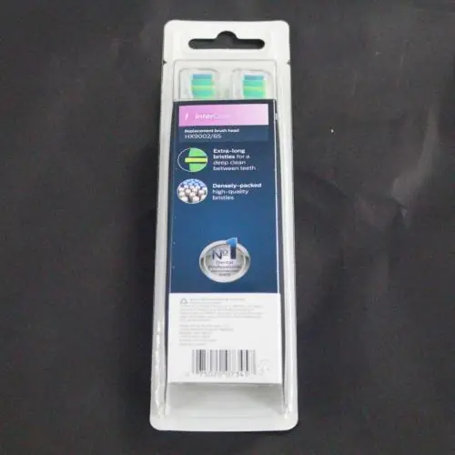 Sonicare HX9002/65C Intercare Brushsync Brush Head