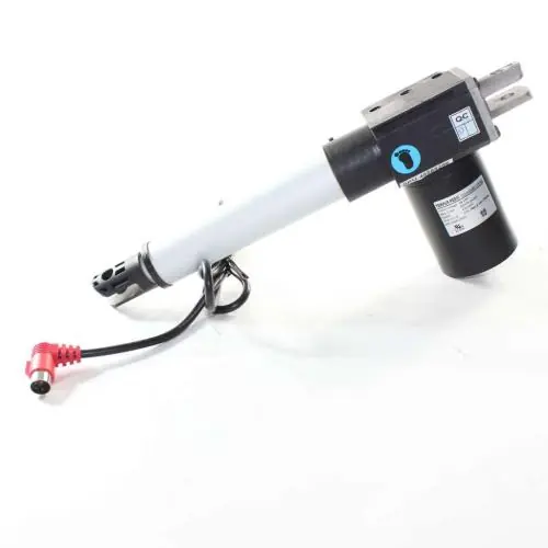 Tempur-pedic 45585286 SERVICE FOOT ACTUATOR