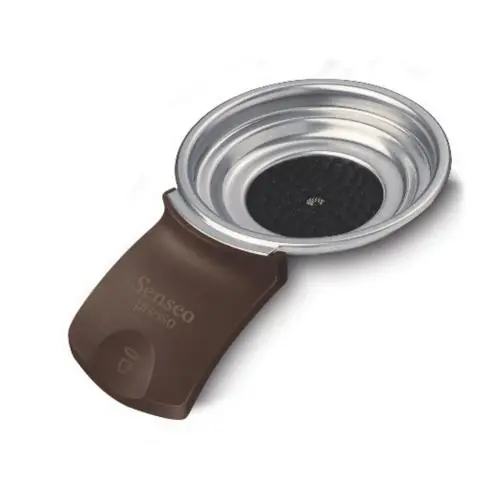 Senseo HD7003/00 Espresso Podholder