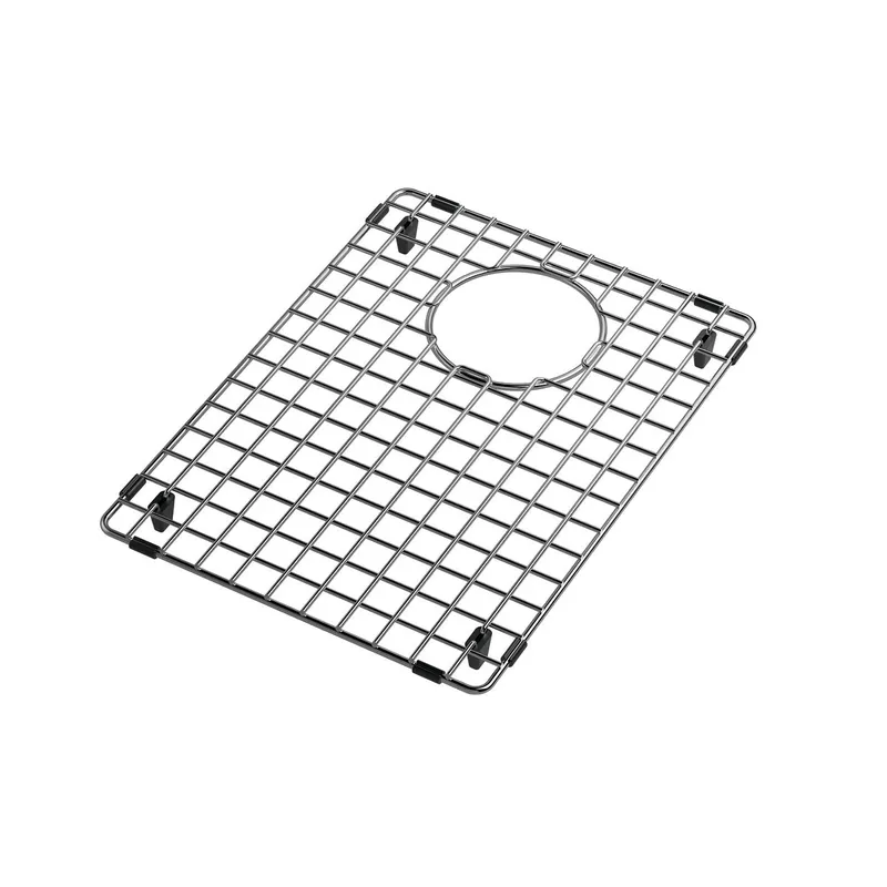 Franke MA-12-36S Stainless Steel Bottom Sink Grid for Maris 12-in. Bowl