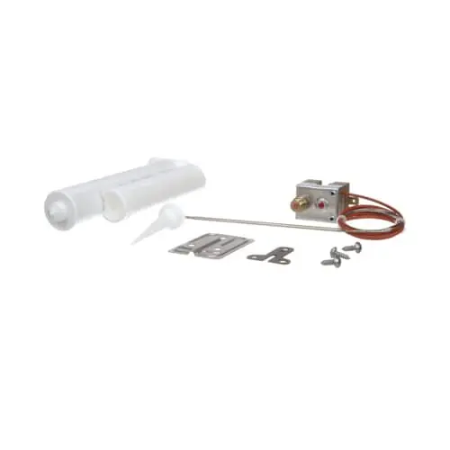 Unox KTR1136A 318C -0/+24 Safety Thermostat Kit