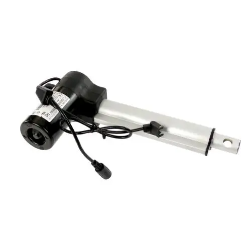 Tempur-pedic 68000665 Head Motor Q/F