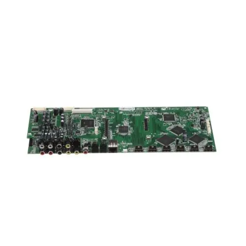 Marantz 9U6391038200S NLA Digital PCB Assy AVRS650H