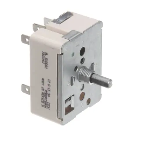Grindmaster Cecilwar 344-00035 SWITCH INFINITE 120V