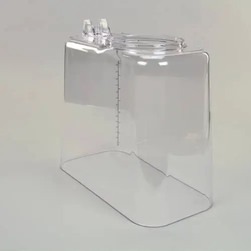 Grindmaster Cecilwar 1288 Bowl 5-Gal Replacement MPN