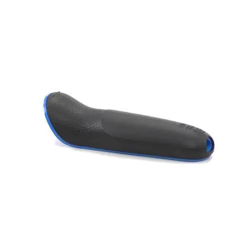Braun 81728498 BACK SHELL S5 EASY CLEAN BLUE