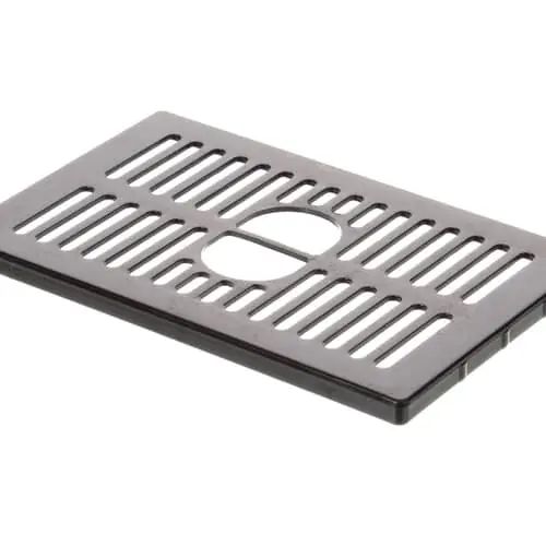 Grindmaster Cecilwar 90408 GRID DRIP TRAY BLACK GRANITA