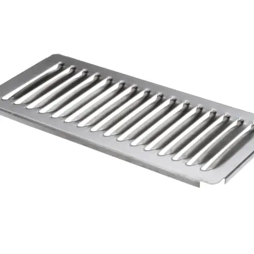 Grindmaster Cecilwar 3335 COVER DRIP PAN E27-3 S.S. SPA