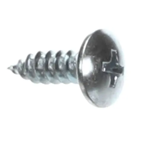 Vulcan 00-730240 Screw Sheet Metal #8 X 1/2