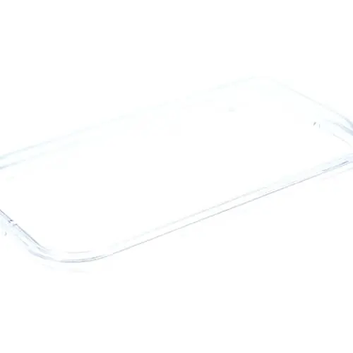 Grindmaster Cecilwar 1116 COVER BOWL SINGLE WALL SPARE