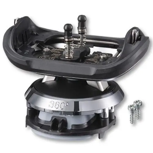 Braun 81728489 S7 360 Shaver Head
