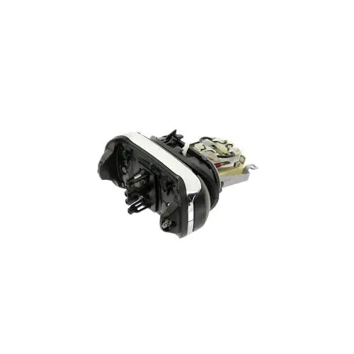Braun 81713521 Series 9 Drive Black Silver