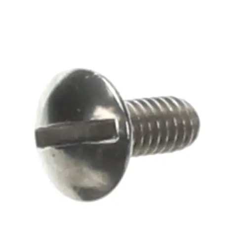 Grindmaster Cecilwar A4054 Screw 8-32X3/8SLT Truss Hd M