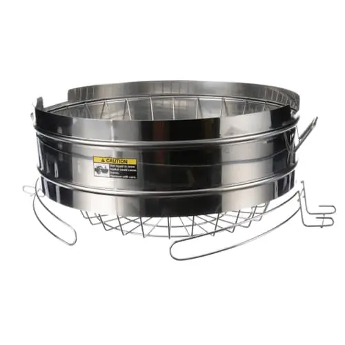 Grindmaster Cecilwar ABB810 Basket Complete-10Gal AMW Urn