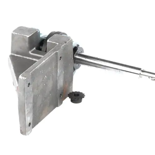 Grindmaster Cecilwar 62336 TRAY DRAIN PIC2/3 LOWERED S