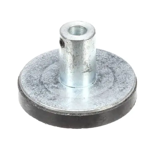 Grindmaster Cecilwar 1812 MAGNET DRIVE ASSEMBLY D112 SPA