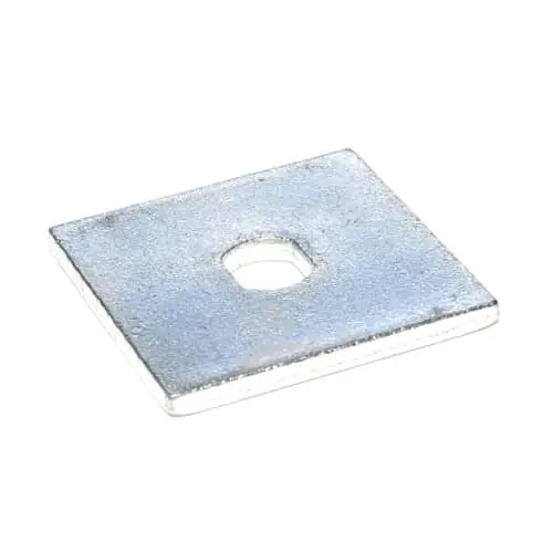 Homelite 639118001 Metal Blade Retainer